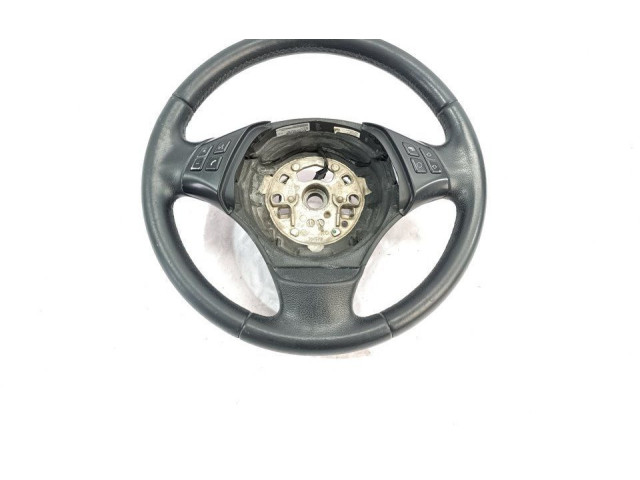 Руль BMW X1 E84  2009 - 2015 года 679556501      