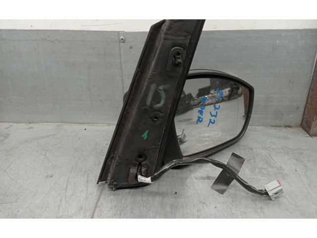 Zpětné zrcátko  Ford C-MAX II 2011  2002855, 2002855  