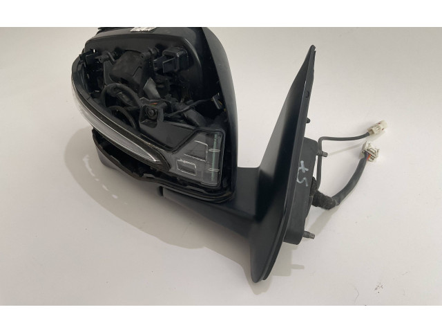 Zpětné zrcátko  Mercedes-Benz X-class W470 2019  0411425  