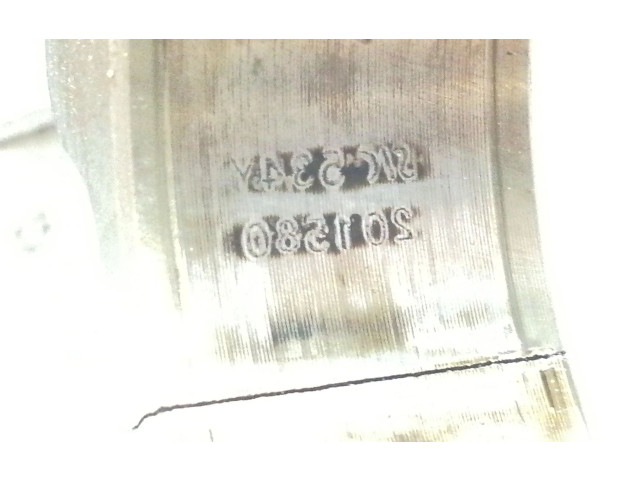 Píst AE01060711B   Nissan Tiida C11    K9K728 