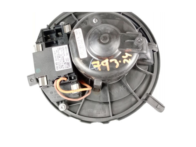 Вентилятор печки    3C1820015Q, 3C0907521F   Volkswagen Passat Alltrack