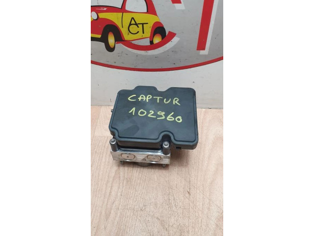 Jednotka ABS 476605196R, 476605196R   Renault Captur 2018