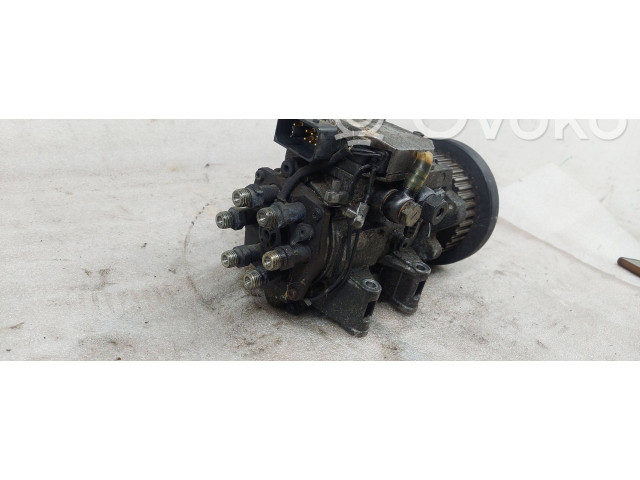 Vstřikovací čerpadlo 059130106EX, 0986444016   Audi A6 S6 C5 4B     