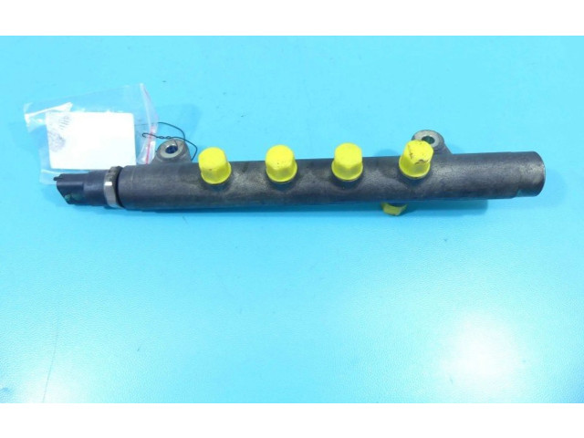 Vstřikovací lišta 0445214040, IMPRK1275475   Alfa Romeo 156     