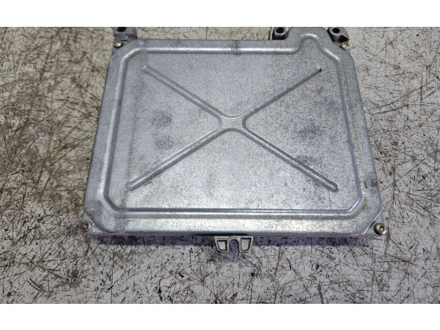 Блок управления двигателя HMC3910024871, K102124101J   Hyundai Pony