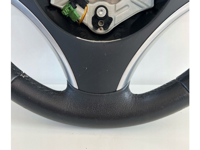 Руль BMW X1 E84  2009 - 2015 года 6795574      