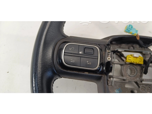 Руль Citroen C3 Aircross  2017 -  года 98118752ZD      