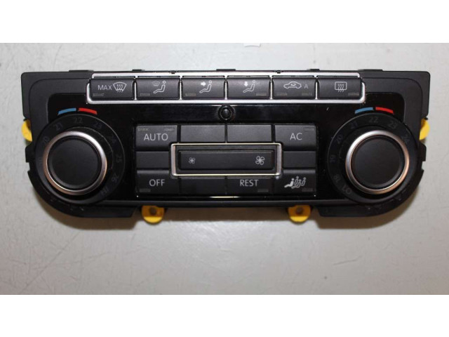 Блок управления климат-контролем 2H0907040E   Volkswagen Amarok