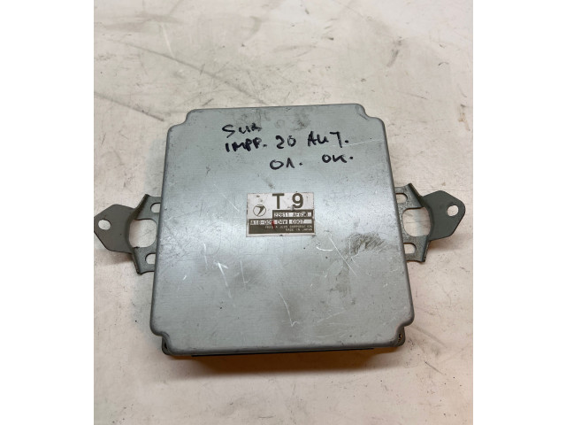 Řídící jednotka 22611AF630, T9   Subaru Impreza II 2001