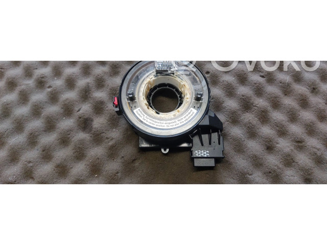 Подрулевой шлейф SRS 1K0959653D, 1K0959653   Audi A3 S3 A3 Sportback 8P
