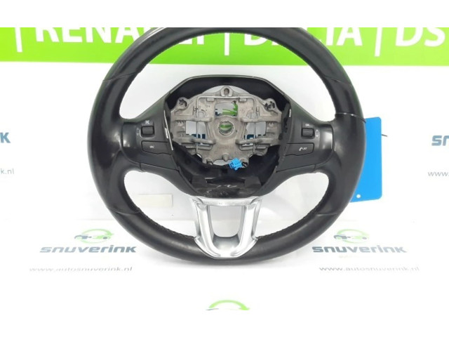 Volant Peugeot 2008 I 2015 98007408ZD, 98007408ZD  