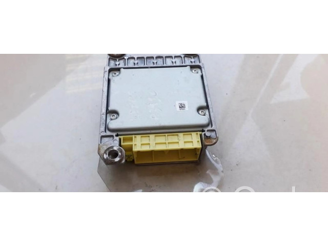 Блок подушек безопасности 8917053110   Lexus IS 220D-250-350