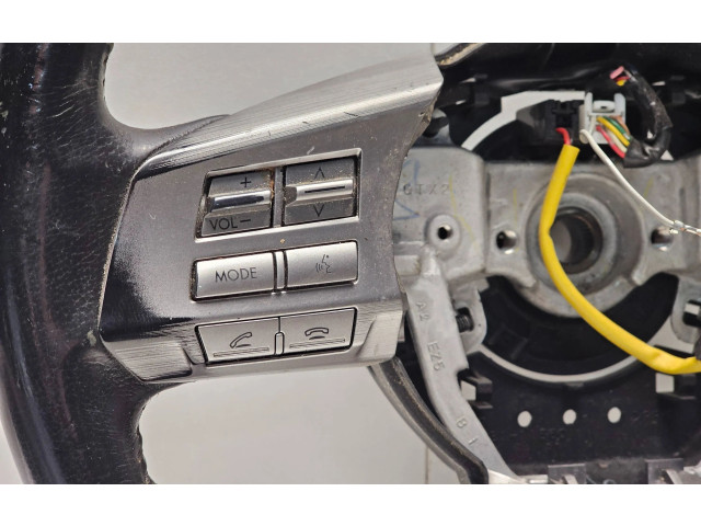 Volant Subaru Outback 2010 GS12003720  