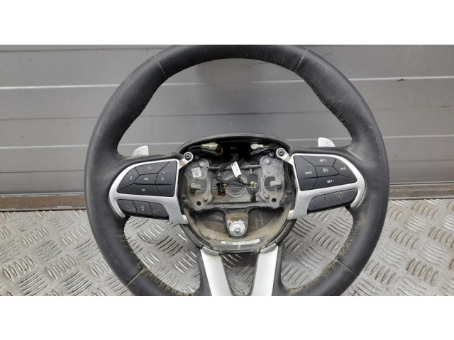 Volant Dodge Challenger 2017 1ZZ421X9AG  