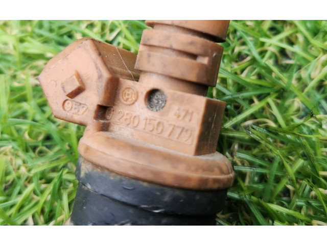 Vstřikovač 0280150779   Volvo 850  pro benzínový motor 2.0  