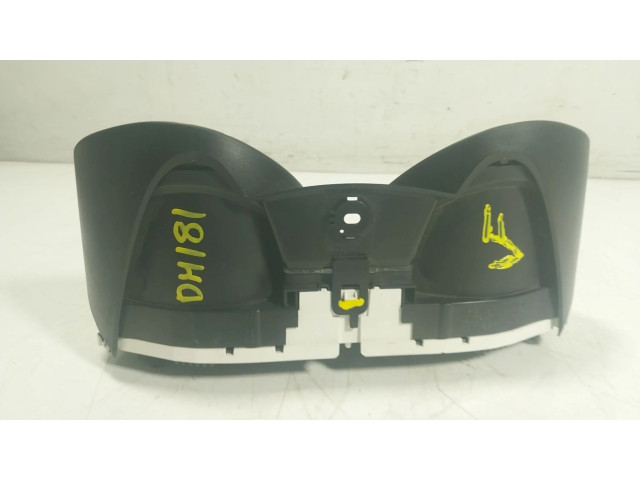 Панель приборов 2088835, ET7610849EH   Ford Tourneo       