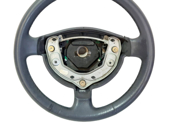 Volant Mercedes-Benz A W168 1998 6015835, N468  