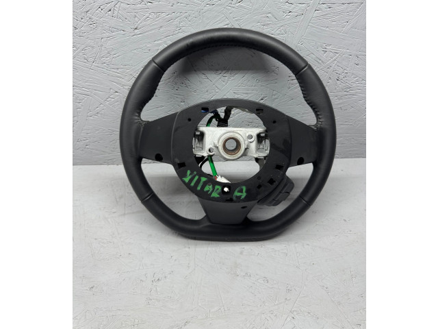 Volant Suzuki Swift 2021   