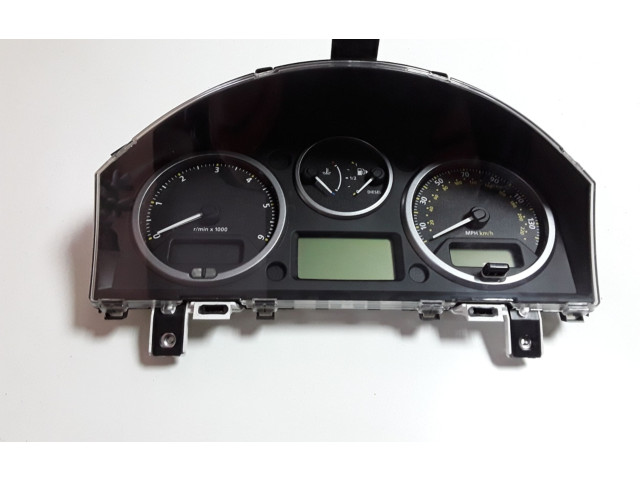 Přístrojová deska  Land Rover Freelander 2 - LR2 2008 6H5210849ED  