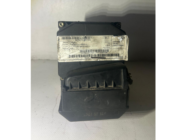 Jednotka ABS 9405451598, 0265950075   Lancia Phedra 2002