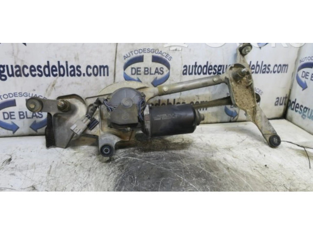 Комплект механизма стеклоочистителей 85110-28180   Toyota Previa (XR30, XR40) II