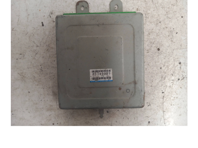 Блок управления двигателя E2T63677   Mitsubishi Pajero Sport I