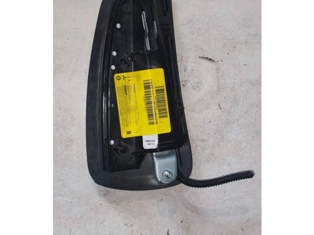 Подушка безопасности в сиденье PMN108642, Y7500061810272   Mitsubishi Colt