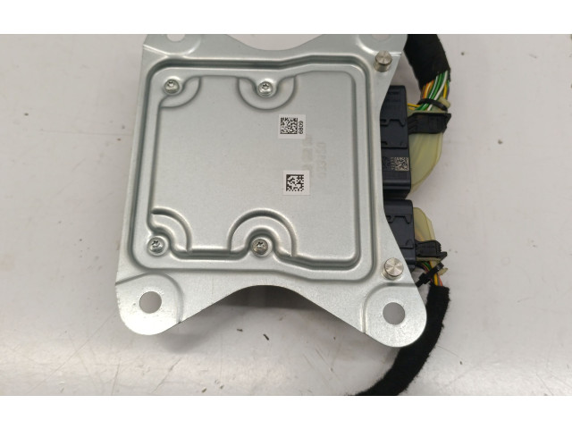 Блок подушек безопасности P32315772   Polestar 2