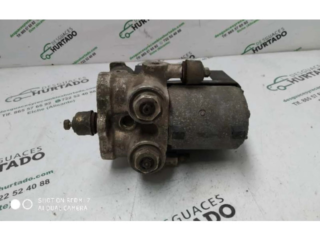 Jednotka ABS 0265200043   Mercedes-Benz C W202 