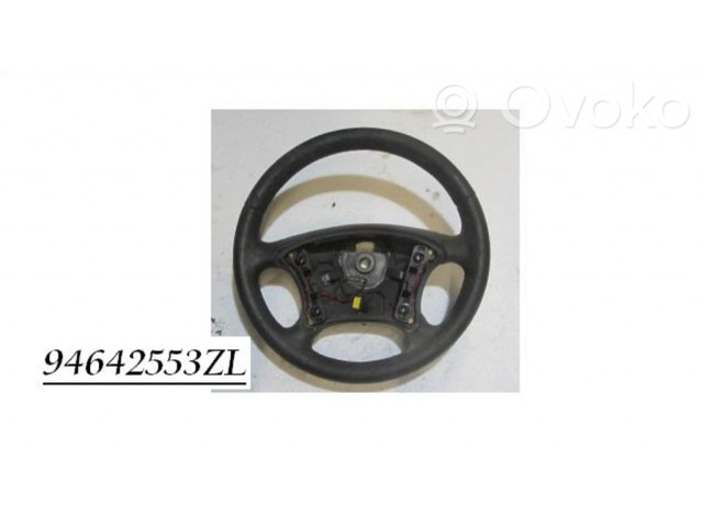 Volant Citroen C5 2004 94642553ZL  