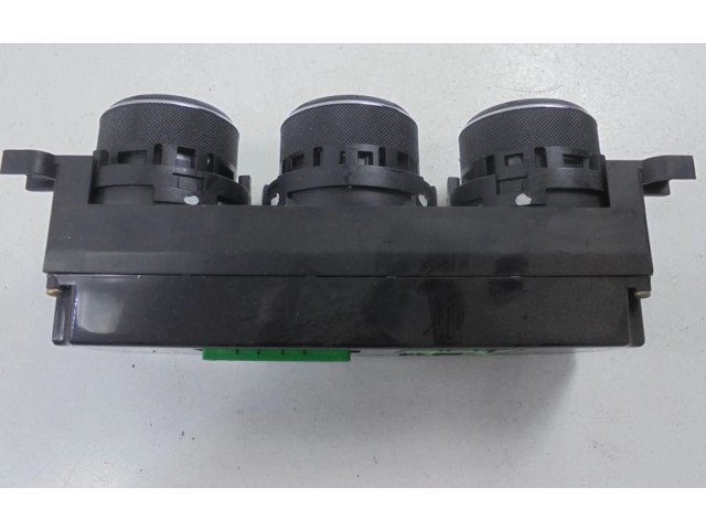 Блок управления кондиционером    39510-59J10, 39510-59J10   Suzuki Liana