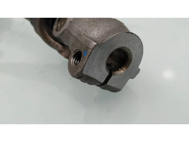    Рулевая рейка 59321694, A0041246   Fiat 500L 2013- года