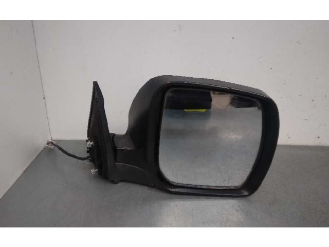Zpětné zrcátko  Subaru Forester SH 2008  NOABATIBLE, 5CABLES  