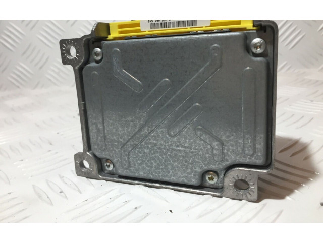 Блок подушек безопасности 0285001546, 0028208126   Mercedes-Benz S W220