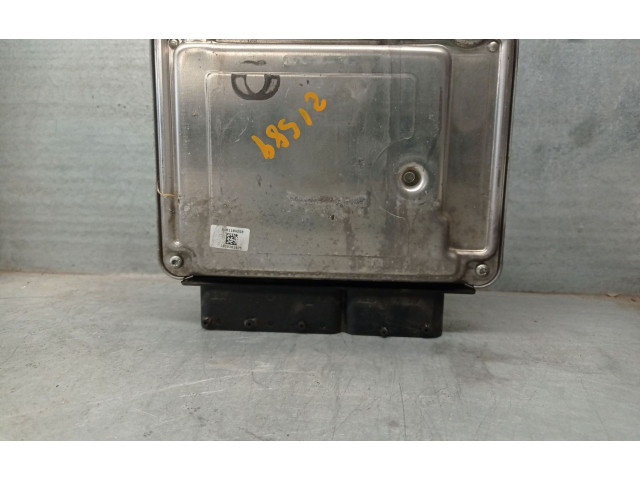 Řídící jednotka 96859901, 0281014745BOSCH   Chevrolet Epica 2008
