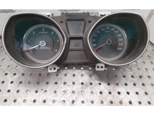 Čerpadlo oleje 94003A6510   Hyundai i30   