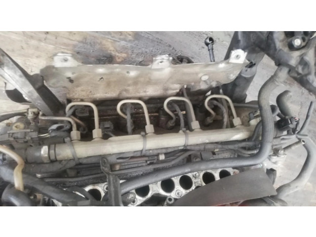 Vstřikovací lišta 6680700095, 0445214005  004120   Mercedes-Benz A W168  pro naftový motor 1.7  