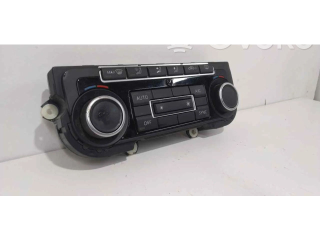 Блок управления климат-контролем 5K0907044HA   Volkswagen Tiguan