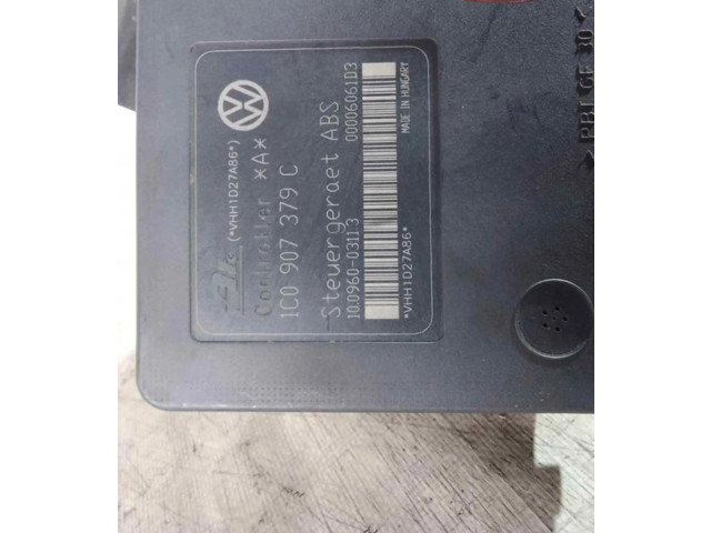 Jednotka ABS 1C0907379C   Seat Toledo I (1L) 