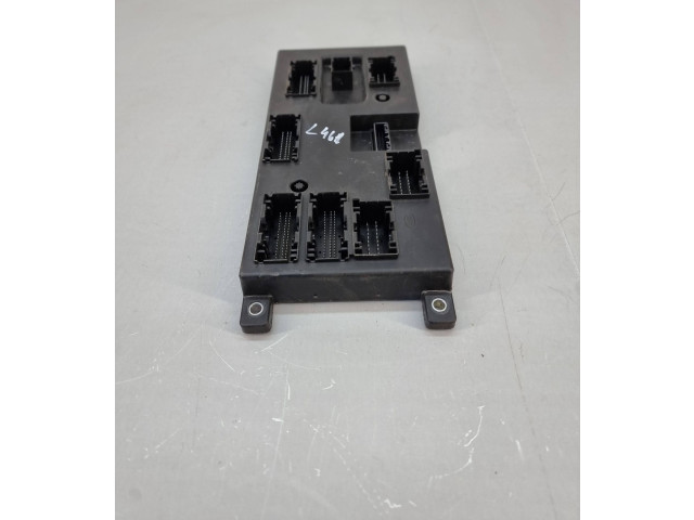 Блок комфорта M8E214F041DA   Land Rover Range Rover Sport L461   