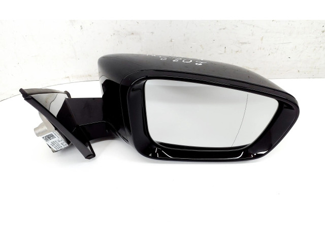 Zpětné zrcátko pravé BMW 3 G20 G21 2023  FR62725, 21017646  