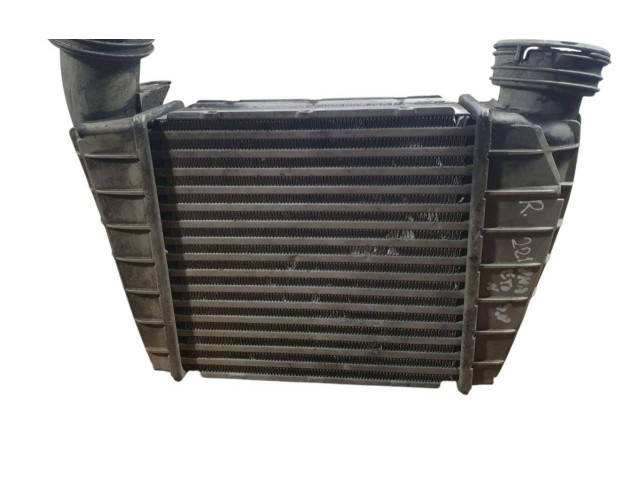 Интеркулер  3D0145788, 880537B   Volkswagen Phaeton 