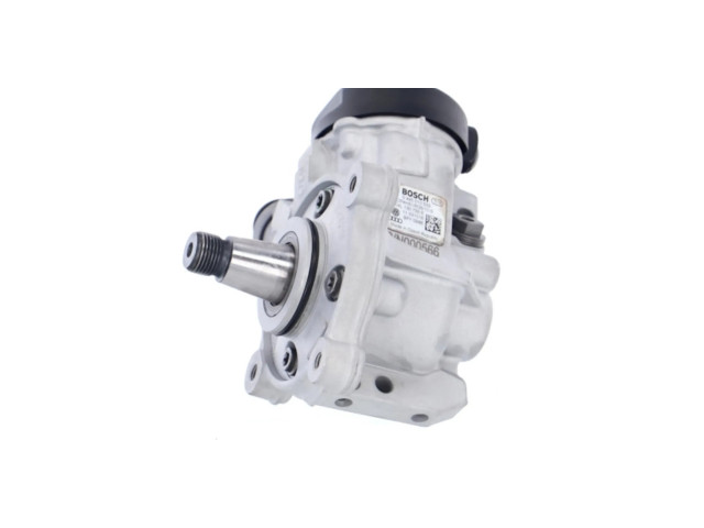 Vstřikovací čerpadlo 0445010538, 002-002-000543R   Audi RS Q3 Sportback  pro naftový motor 2.0  