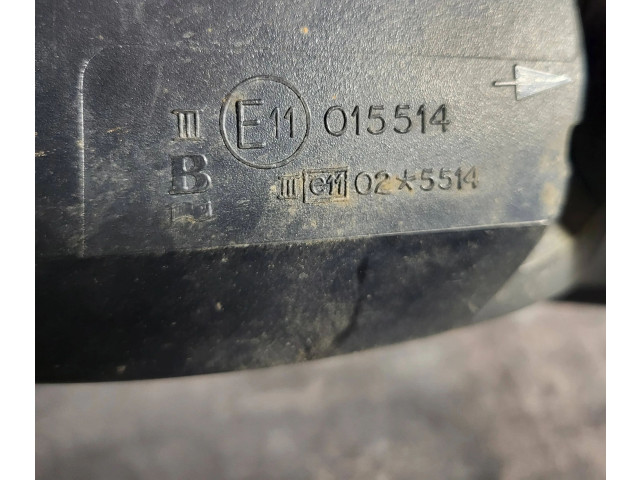 Zpětné zrcátko  Rover 45 2002  E11015514, E11025514  
