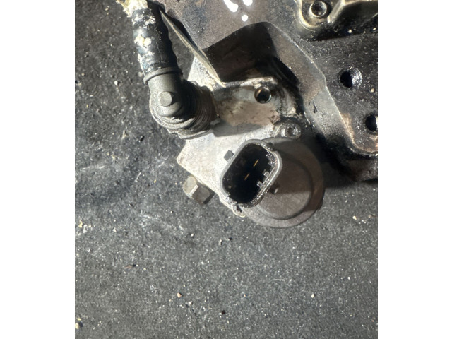 Vstřikovací čerpadlo 0445010089, 9651844380   Peugeot 407     
