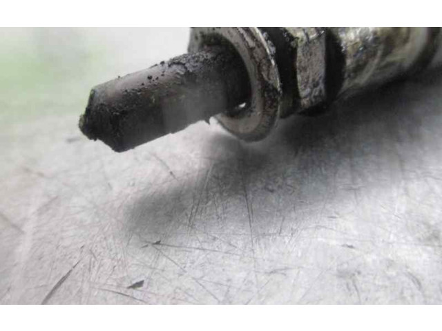 Vstřikovač 2367030140, 07H06243   Toyota Land Cruiser (J100)    1KD 