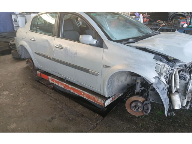 Volant Renault Megane II 2004   