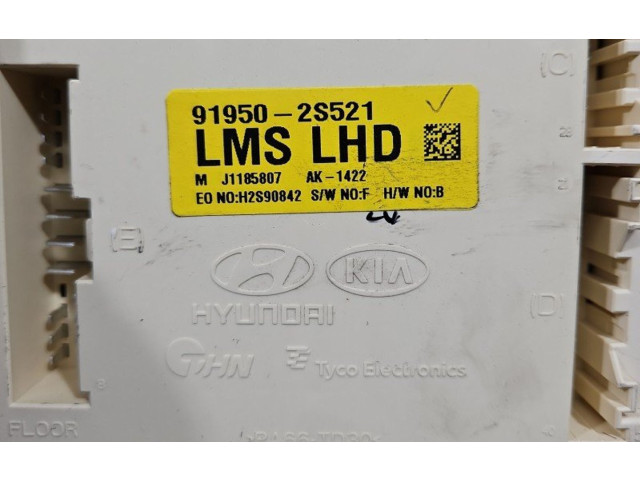 Vstřikovač 91950-2S521, IMPRK1429457   Hyundai ix35     