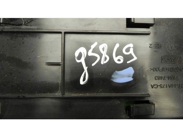 Блок предохранителей  BK2T14401AJB   Ford Tourneo    