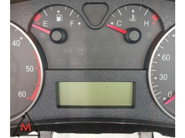 Панель приборов 3FCF, 51746763   Fiat Stilo       